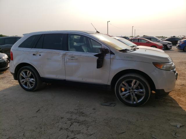 Photo 8 VIN: 2FMDK3KC2BBA56748 - FORD EDGE LIMIT 