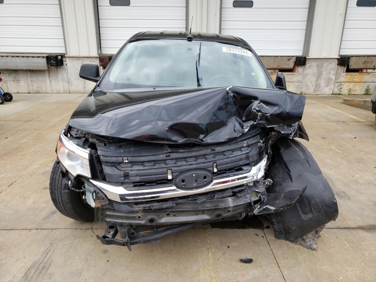 Photo 4 VIN: 2FMDK3KC2BBA57432 - FORD EDGE 