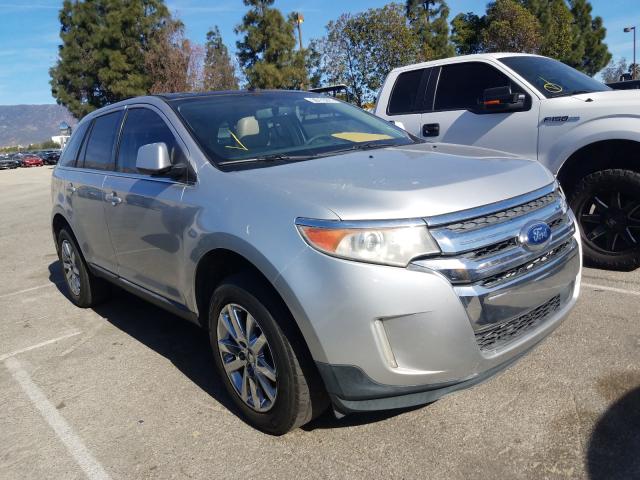 Photo 0 VIN: 2FMDK3KC2BBA61576 - FORD EDGE LIMIT 