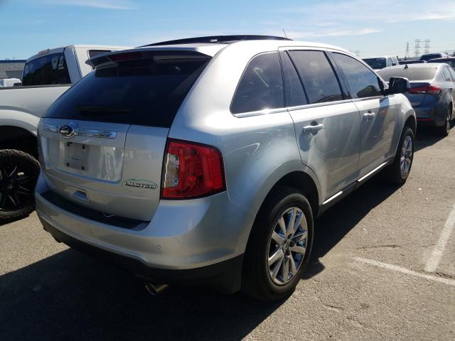 Photo 3 VIN: 2FMDK3KC2BBA61576 - FORD EDGE LIMIT 