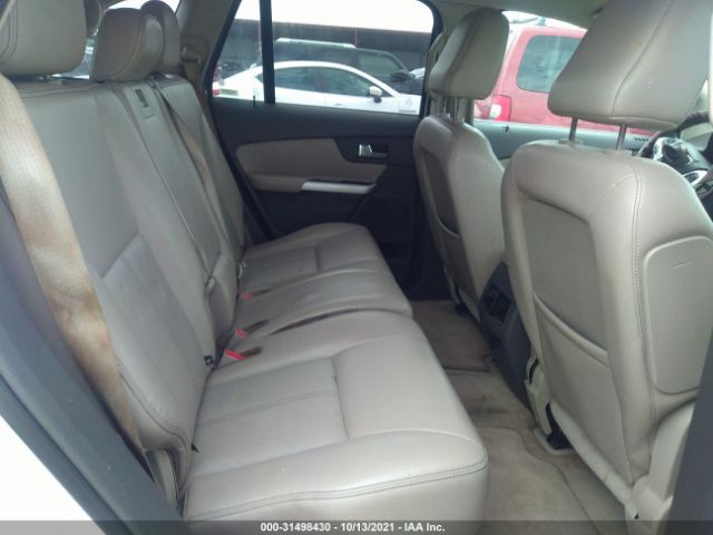 Photo 7 VIN: 2FMDK3KC2BBA77289 - FORD EDGE 