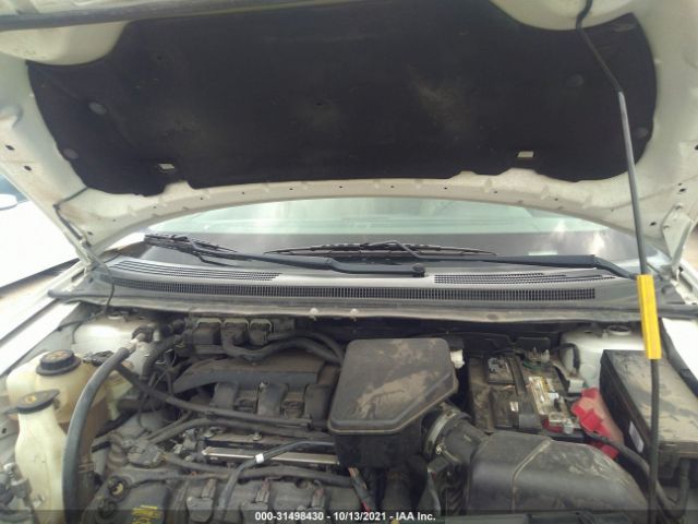 Photo 9 VIN: 2FMDK3KC2BBA77289 - FORD EDGE 