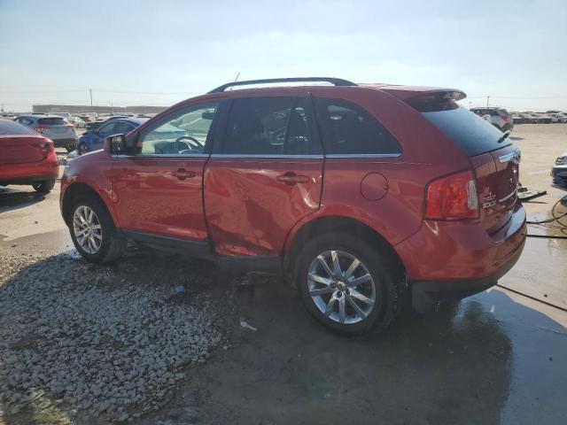 Photo 1 VIN: 2FMDK3KC2BBA78149 - FORD EDGE LIMIT 