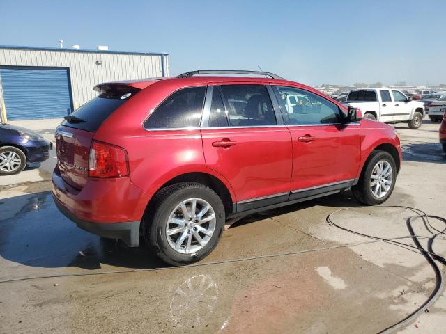 Photo 2 VIN: 2FMDK3KC2BBA78149 - FORD EDGE LIMIT 