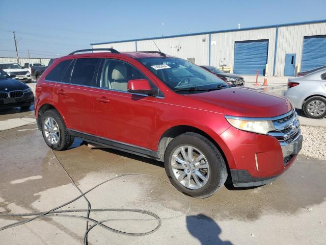 Photo 3 VIN: 2FMDK3KC2BBA78149 - FORD EDGE LIMIT 