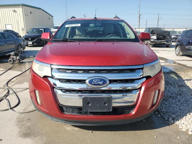 Photo 4 VIN: 2FMDK3KC2BBA78149 - FORD EDGE LIMIT 