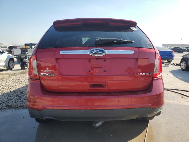 Photo 5 VIN: 2FMDK3KC2BBA78149 - FORD EDGE LIMIT 