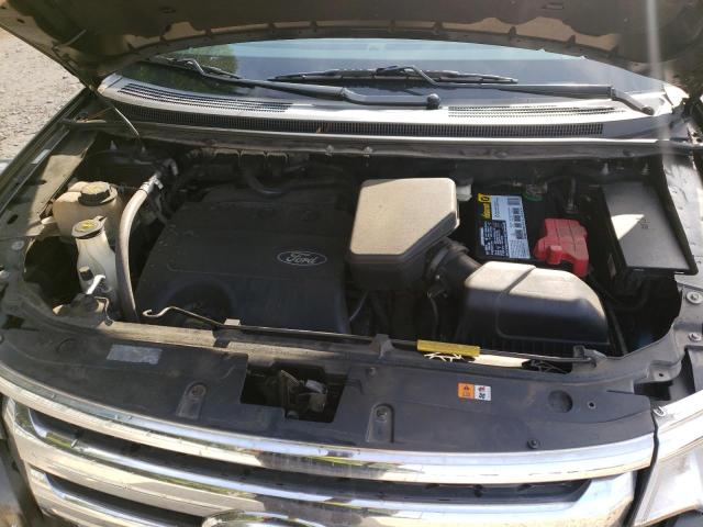 Photo 6 VIN: 2FMDK3KC2BBA80337 - FORD EDGE LIMIT 