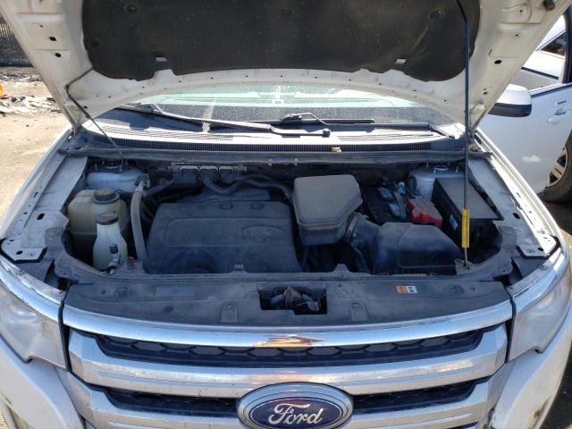 Photo 11 VIN: 2FMDK3KC2BBA92004 - FORD EDGE LIMIT 