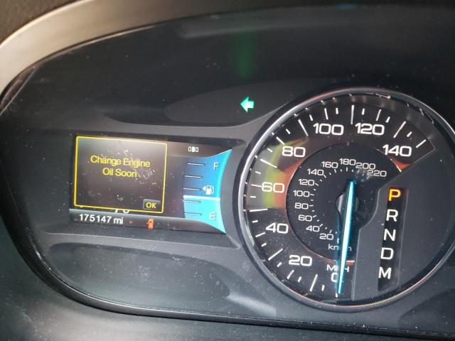 Photo 8 VIN: 2FMDK3KC2BBA92004 - FORD EDGE LIMIT 