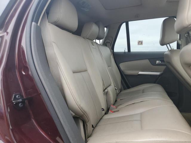 Photo 10 VIN: 2FMDK3KC2BBA99311 - FORD EDGE 