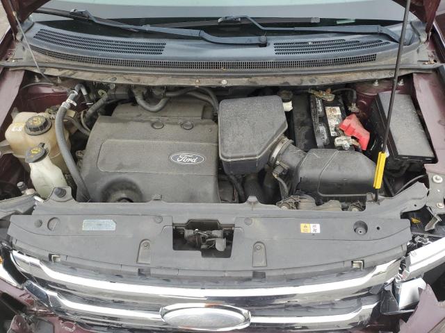 Photo 11 VIN: 2FMDK3KC2BBA99311 - FORD EDGE 