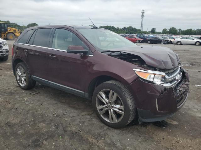 Photo 3 VIN: 2FMDK3KC2BBA99311 - FORD EDGE 