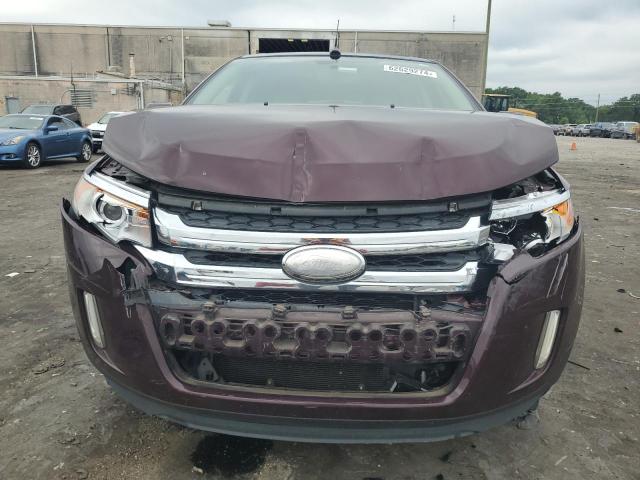 Photo 4 VIN: 2FMDK3KC2BBA99311 - FORD EDGE 