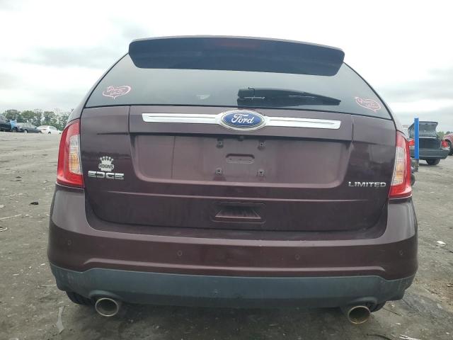 Photo 5 VIN: 2FMDK3KC2BBA99311 - FORD EDGE 