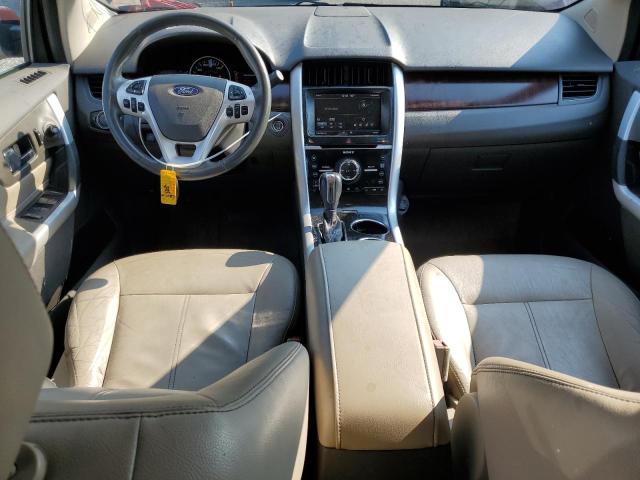 Photo 7 VIN: 2FMDK3KC2BBA99311 - FORD EDGE 