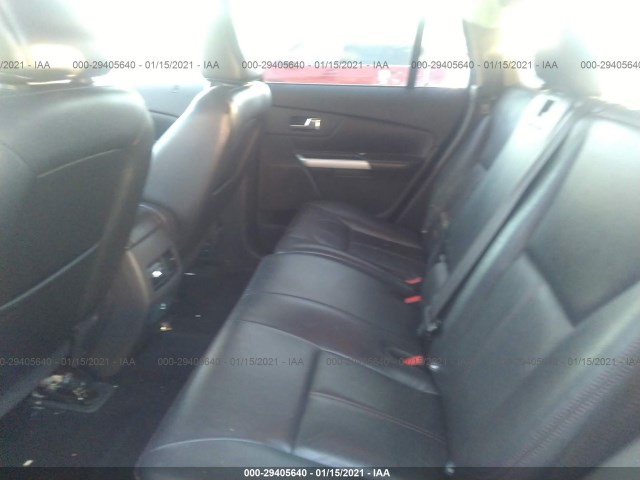 Photo 7 VIN: 2FMDK3KC2BBB00814 - FORD EDGE 