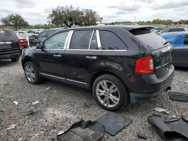 Photo 1 VIN: 2FMDK3KC2BBB02403 - FORD EDGE 