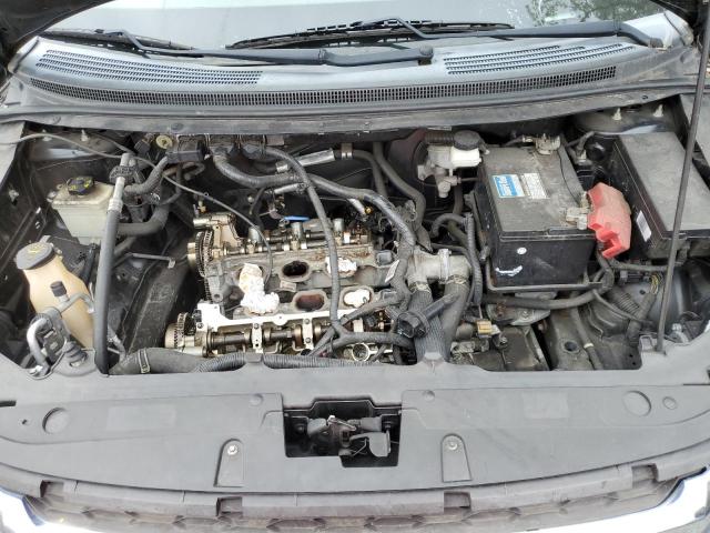 Photo 10 VIN: 2FMDK3KC2BBB02403 - FORD EDGE 