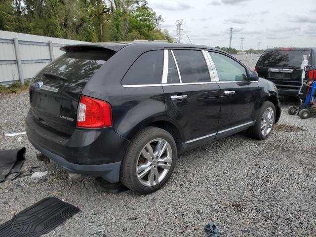 Photo 2 VIN: 2FMDK3KC2BBB02403 - FORD EDGE 