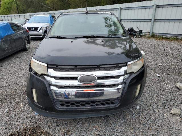 Photo 4 VIN: 2FMDK3KC2BBB02403 - FORD EDGE 