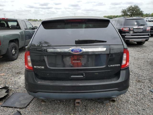 Photo 5 VIN: 2FMDK3KC2BBB02403 - FORD EDGE 