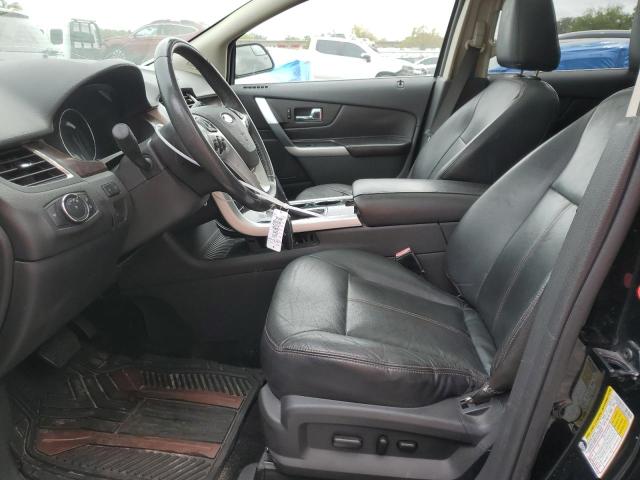 Photo 6 VIN: 2FMDK3KC2BBB02403 - FORD EDGE 