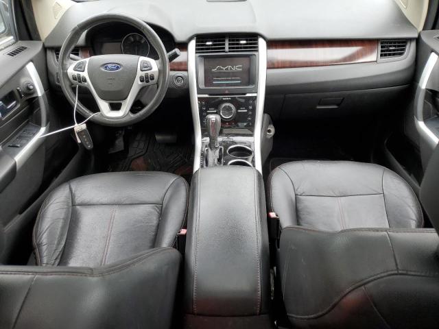 Photo 7 VIN: 2FMDK3KC2BBB02403 - FORD EDGE 