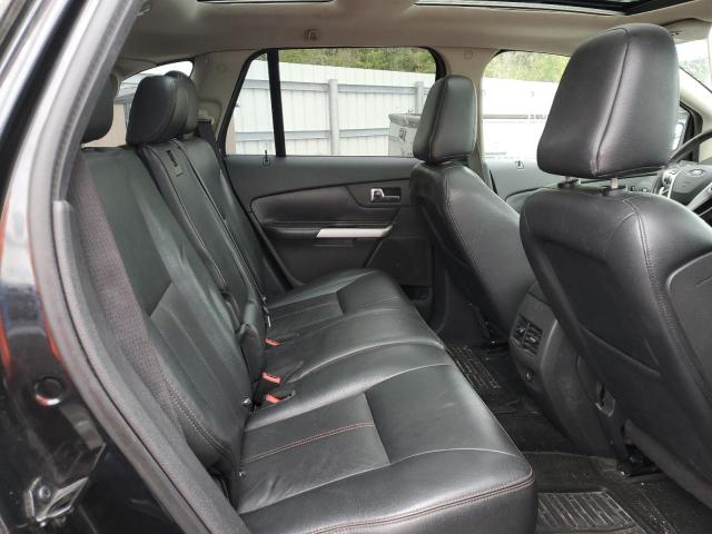 Photo 9 VIN: 2FMDK3KC2BBB02403 - FORD EDGE 