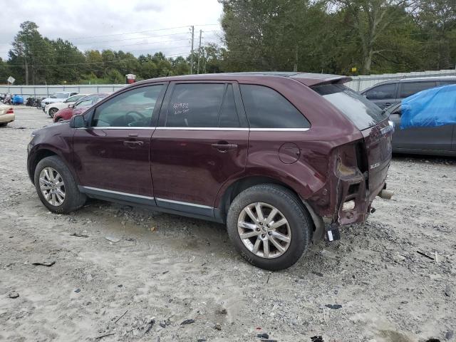 Photo 1 VIN: 2FMDK3KC2BBB06418 - FORD EDGE 