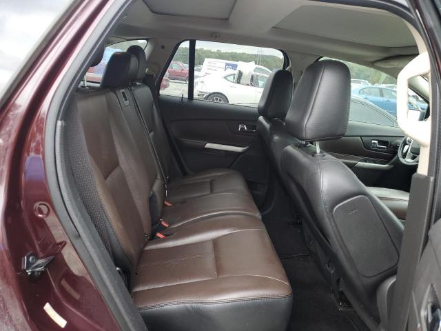 Photo 10 VIN: 2FMDK3KC2BBB06418 - FORD EDGE 