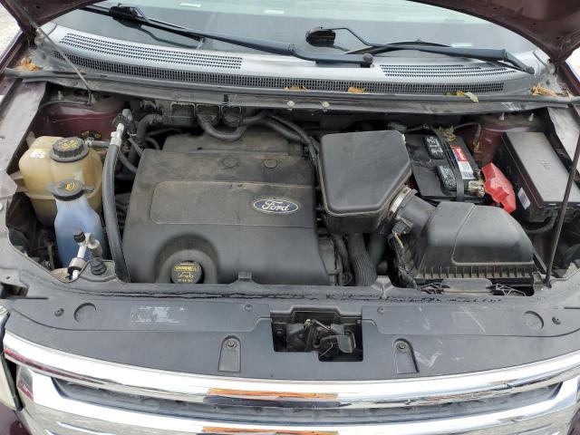 Photo 11 VIN: 2FMDK3KC2BBB06418 - FORD EDGE 