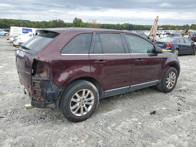 Photo 2 VIN: 2FMDK3KC2BBB06418 - FORD EDGE 