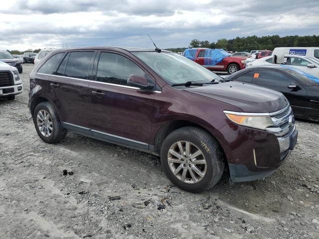 Photo 3 VIN: 2FMDK3KC2BBB06418 - FORD EDGE 