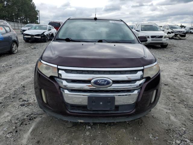 Photo 4 VIN: 2FMDK3KC2BBB06418 - FORD EDGE 