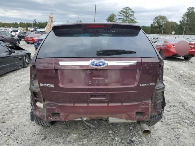 Photo 5 VIN: 2FMDK3KC2BBB06418 - FORD EDGE 