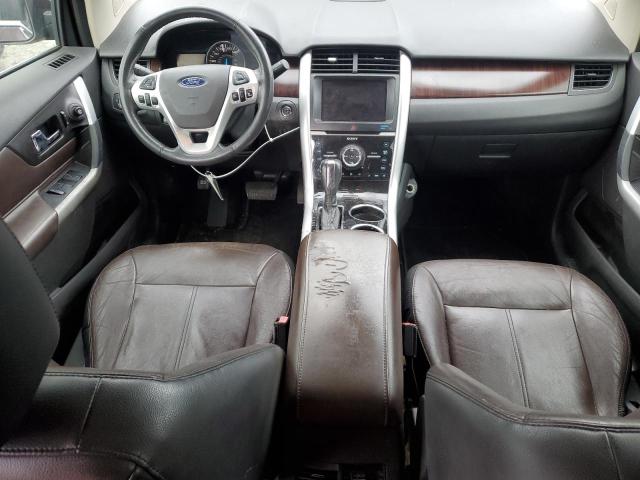 Photo 7 VIN: 2FMDK3KC2BBB06418 - FORD EDGE 