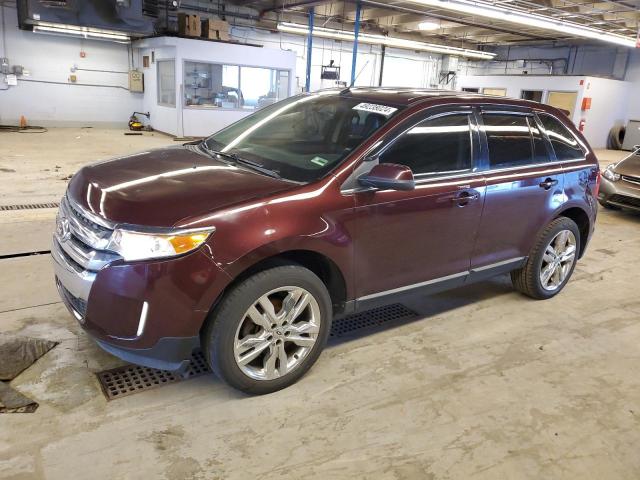 Photo 0 VIN: 2FMDK3KC2BBB13403 - FORD EDGE 