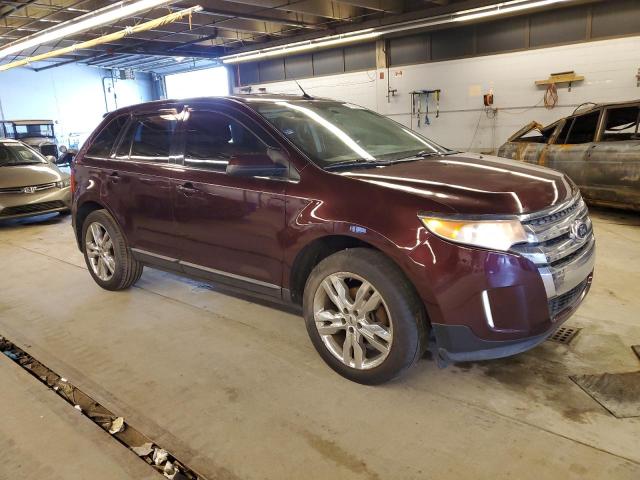 Photo 3 VIN: 2FMDK3KC2BBB13403 - FORD EDGE 