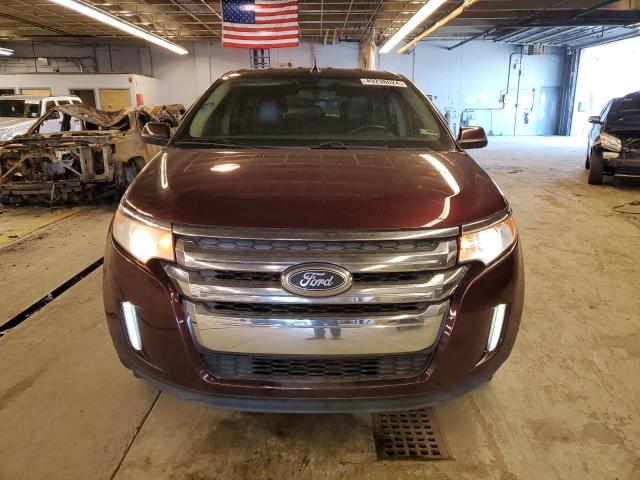 Photo 4 VIN: 2FMDK3KC2BBB13403 - FORD EDGE 