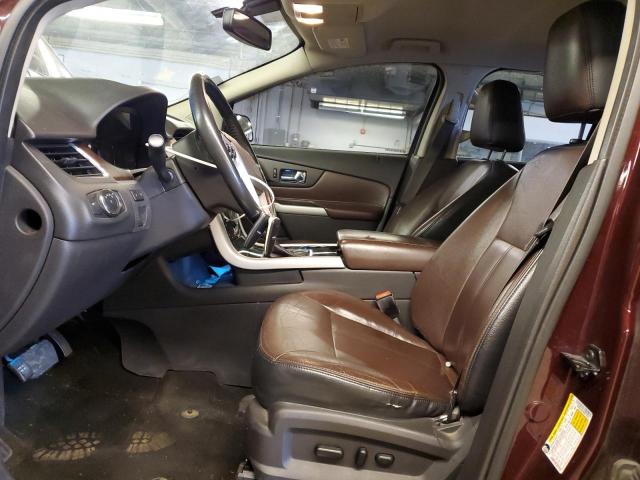 Photo 6 VIN: 2FMDK3KC2BBB13403 - FORD EDGE 