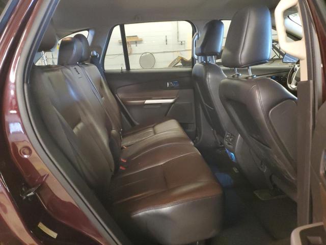 Photo 9 VIN: 2FMDK3KC2BBB13403 - FORD EDGE 