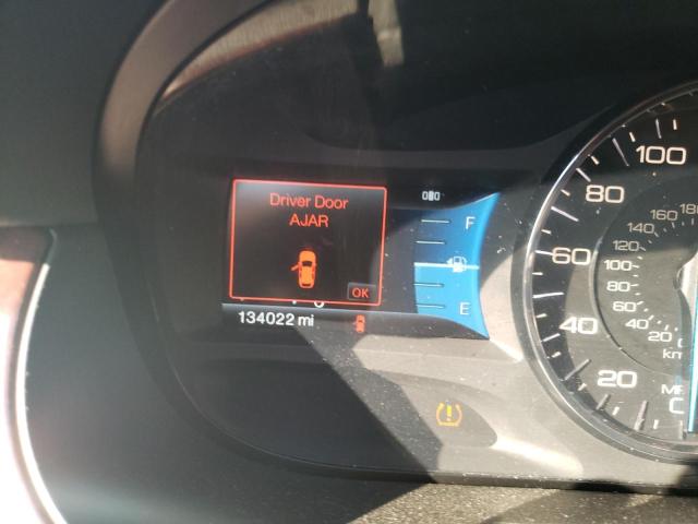 Photo 7 VIN: 2FMDK3KC2BBB17970 - FORD EDGE LIMIT 