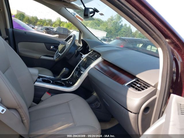 Photo 4 VIN: 2FMDK3KC2BBB18035 - FORD EDGE 