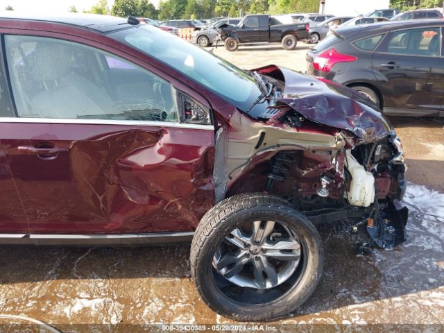 Photo 5 VIN: 2FMDK3KC2BBB18035 - FORD EDGE 