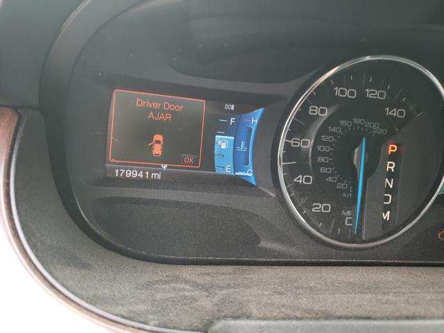 Photo 7 VIN: 2FMDK3KC2BBB41170 - FORD EDGE LIMIT 