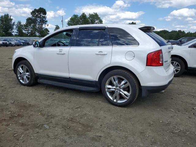 Photo 1 VIN: 2FMDK3KC2BBB42769 - FORD EDGE 