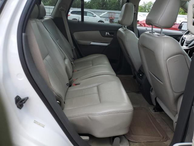 Photo 10 VIN: 2FMDK3KC2BBB42769 - FORD EDGE 