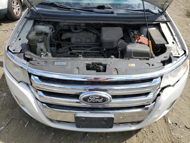 Photo 11 VIN: 2FMDK3KC2BBB42769 - FORD EDGE 