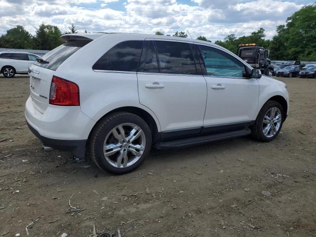 Photo 2 VIN: 2FMDK3KC2BBB42769 - FORD EDGE 